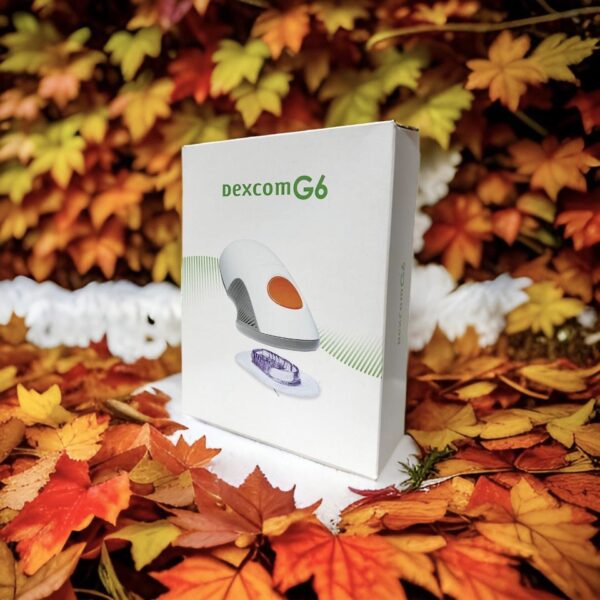 Dexcom G6