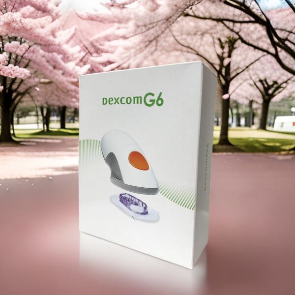 Dexcom G6