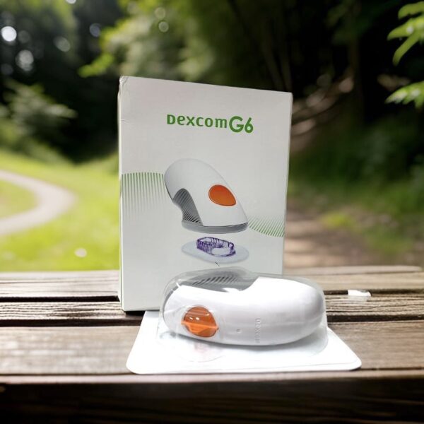 Dexcom G6