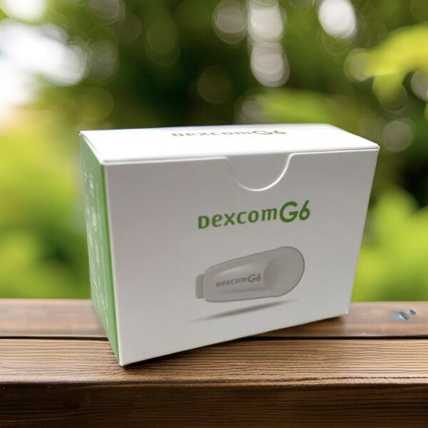 Dexcom G6