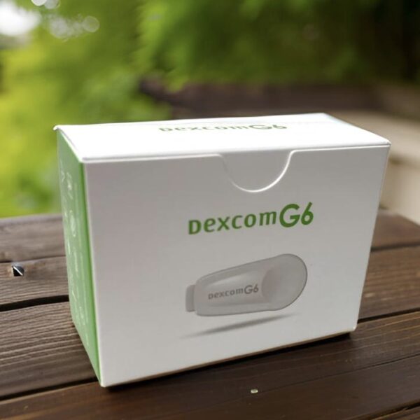 Dexcom G6