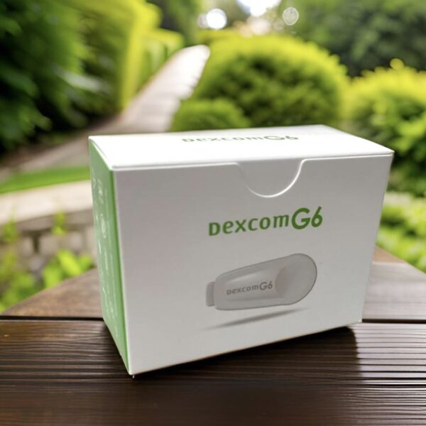 Dexcom G6