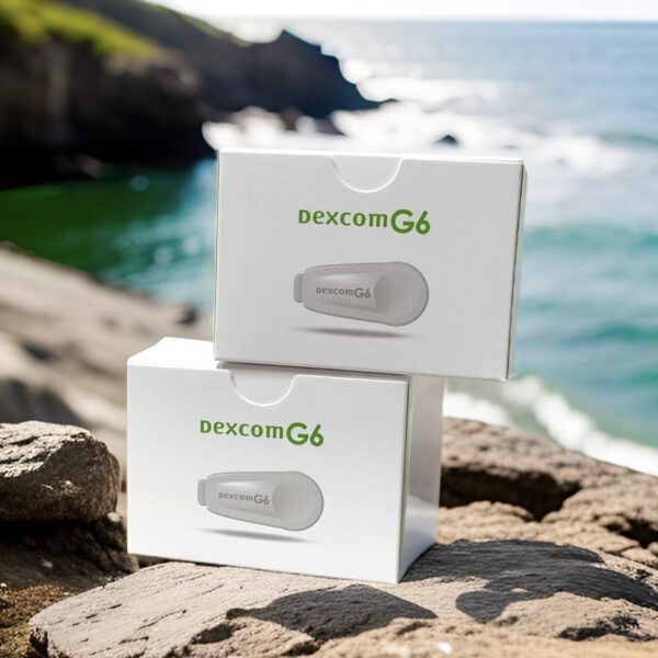 Dexcom G6