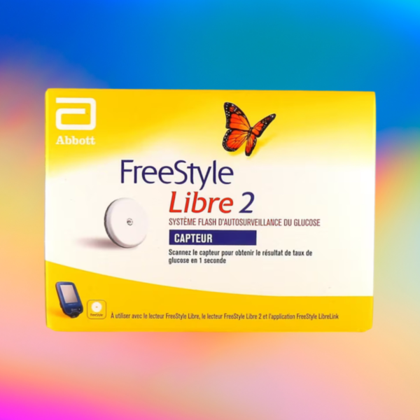 Freestyle Libre 2