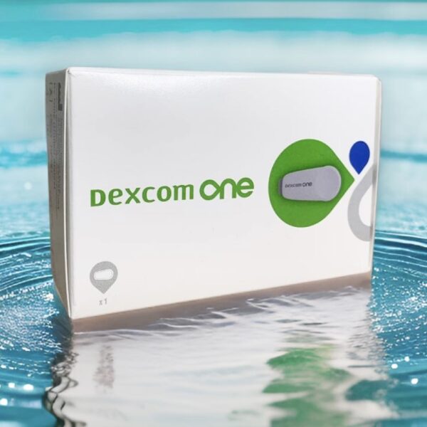 Dexcom One