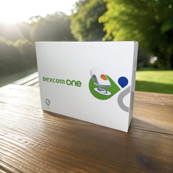 Dexcom One