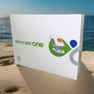 Dexcom One