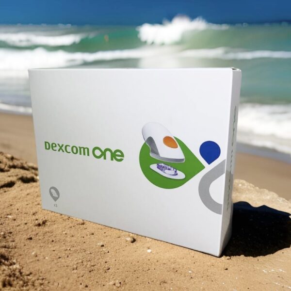 Dexcom One