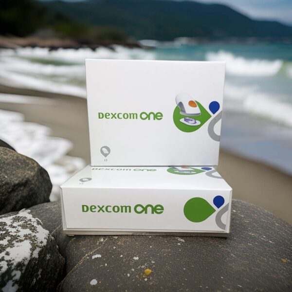 Dexcom One