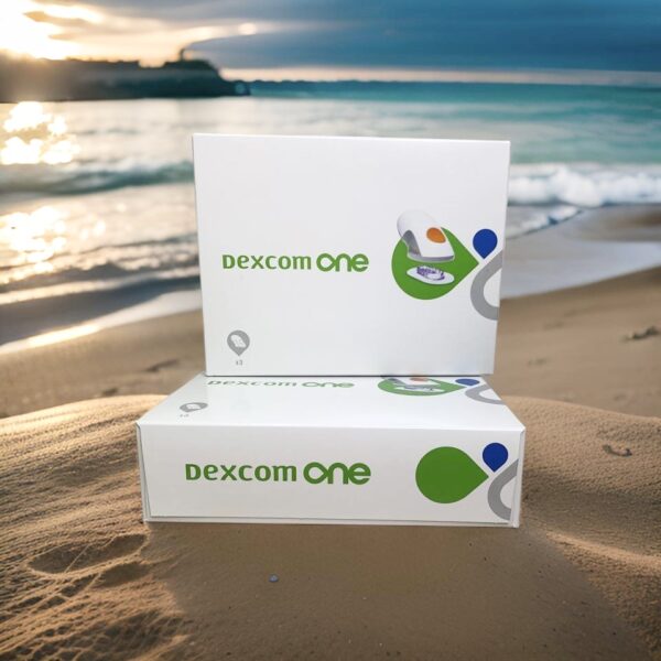 Dexcom One