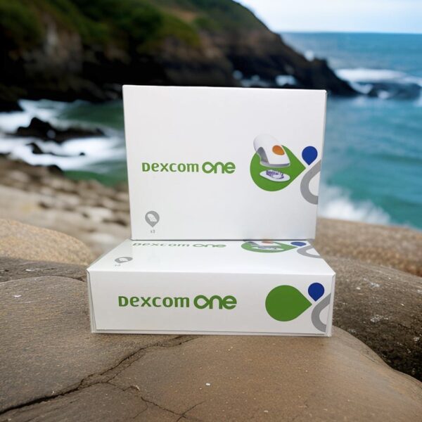 Dexcom One