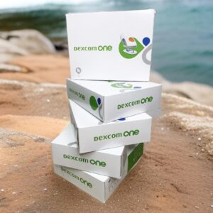 Dexcom One