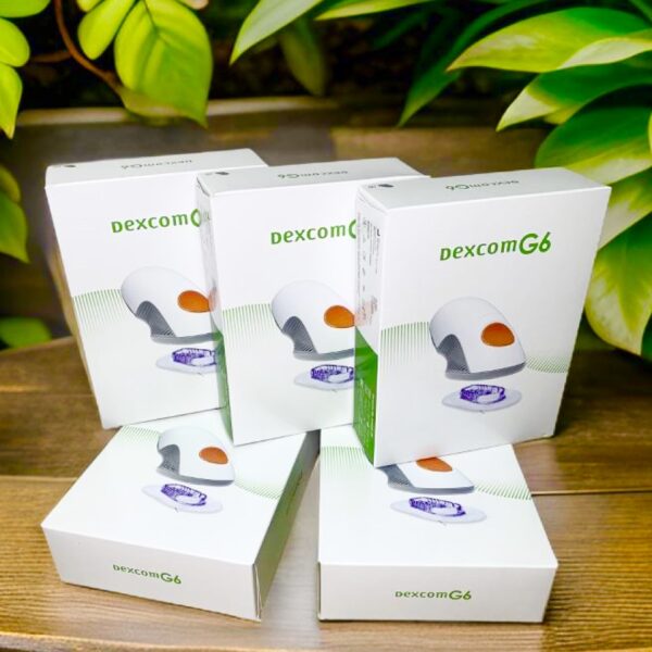 Dexcom G6