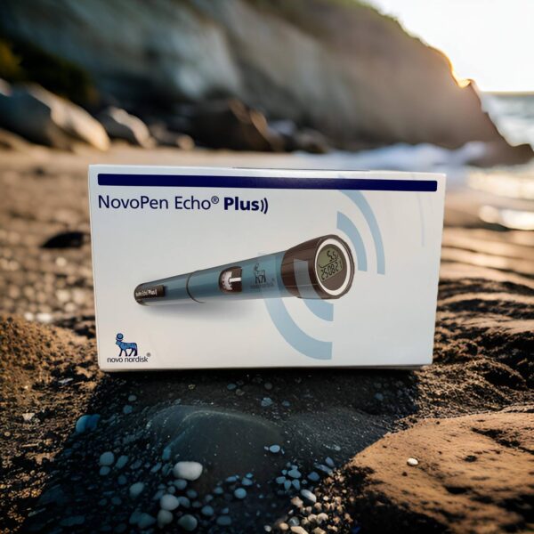 NovoPen Echo Plus