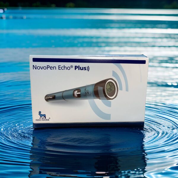 NovoPen Echo Plus