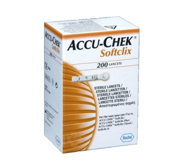 Accu-Chek