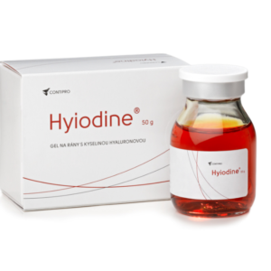 HYIODINE 50g