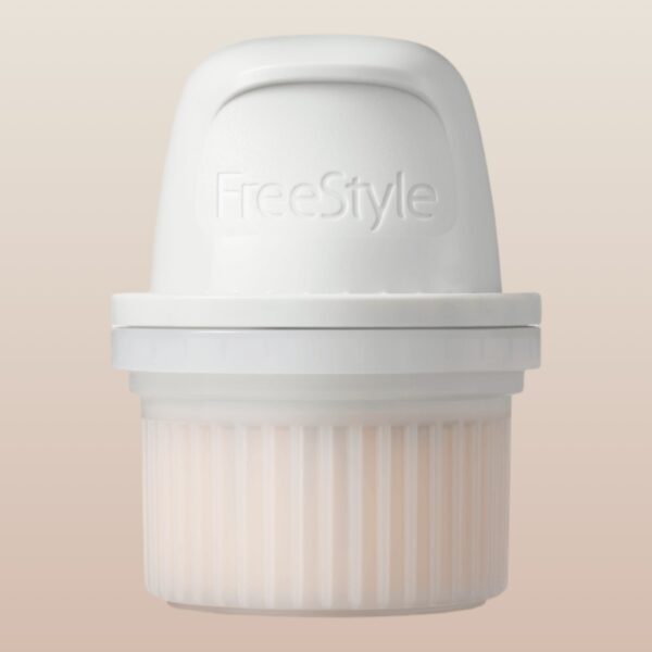 Freestyle Libre 3 Plus