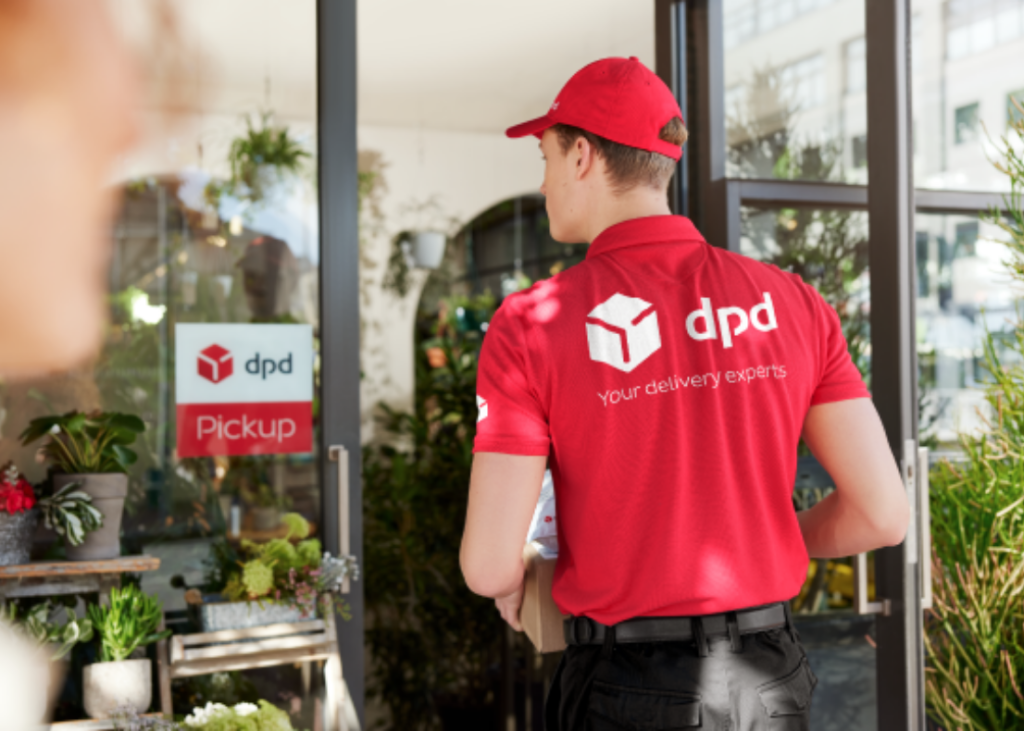 Nowa opcja dostawy w naszym sklepie – DPD Pickup!